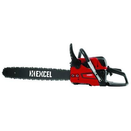 MOTOSEGA A SCOPPIO CC.49,2 CON BARRA CM.50 261036