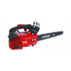 MOTOSEGA SCOPPIO CC.25,4 BARRA CM.25 316293