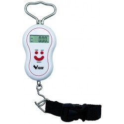 BILANCE APPENDIBILI VIGOR BILLY MAX 40 KG 9595410