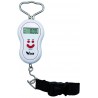 BILANCE APPENDIBILI VIGOR BILLY MAX 40 KG 9595410