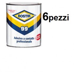 Colla BOSTIK 99 850ml. 9500026