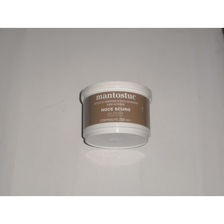 stucco per legno noce scuro 250ml. 9325606