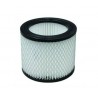FILTRO LAVABILE PER LAVOR ASHLEY 900 302296