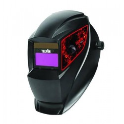 MASCHERA TELWIN PROFESSIONALE TRIBE AD OSCURAMENTO AUTOMATICO VARIABILE 198653