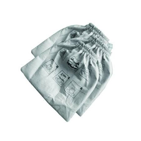 FILTRO LAVOR IN PANNO PER RESIDUI ASCIUTTI 434171