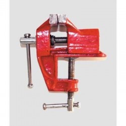 MORSA GHISA CON GALLETTO 50MM. 2056117