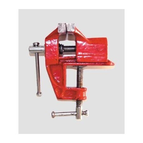 MORSA GHISA CON GALLETTO 50MM. 2056117