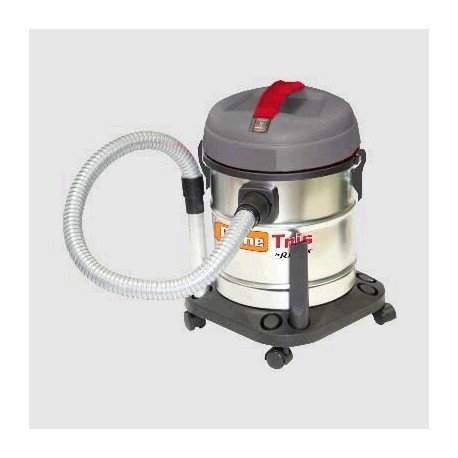 ASPIRACENERE POLVERE E LIQUIDI 4IN1 LT25 6516054