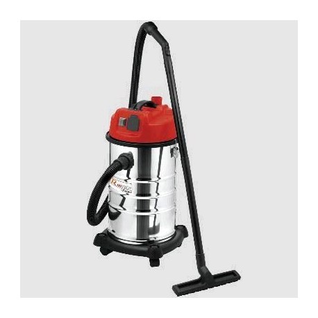 ASPIRAPOLVERE E LIQUIDI ASPIRIX LT.30 CON PRESA ELETTROUTENSILE 6516045