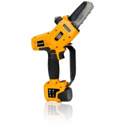 SEGA POTATORE CATENA CON 2 BATT. VOLPI PVS5100 1894880