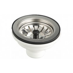 PILETTONI PER LAVELLO SCATTINO ACC. INOX 90X135