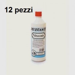 DECERANTE METALLIZZATO NOVECENTO 12pz. 8824068