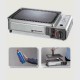 FORNELLO CAMPING SMART PLANCHA 8322109