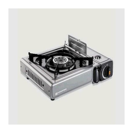 FORNELLO CAMPING SMART 8323012