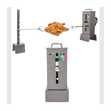 GIRARROSTO 1 SPIEDO C REGISTRABILE 6428023