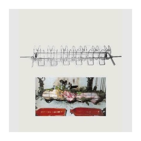 SPIEDO A GABBIA 80 CM. 6458042