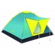TENDA DA CAMPEGGIO "COOL GROUND" 3 POSTI 231510