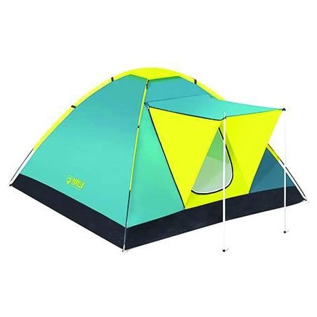 TENDA DA CAMPEGGIO "COOL GROUND" 3 POSTI 231510