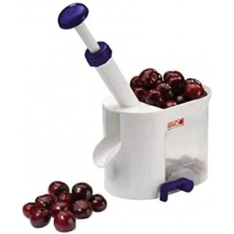 SNOCCIOLATORE PER CILIEGIE AUTOMATICO 175836