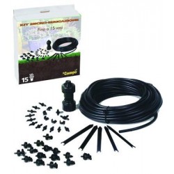 KIT MICROIRRIGAZIONE FINO A 15 VASI 295772