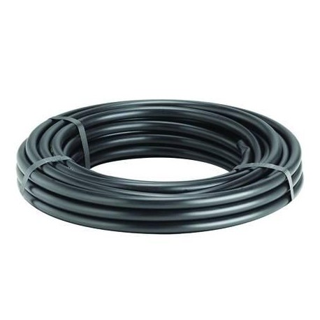 TUBO COLLETTORE CLABER PER MICROIRRIGAZIONE 25 METRI 436892