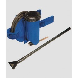 pompa Soffietto solforatore solforatrice TORNADO 4030015 