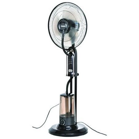 VENTILATORE ATOMIZZATORE CM.40 374057