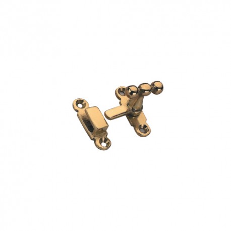 catenaccio chiavistello ottone 601900001
