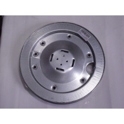 puleggia per tapparella avvolgibile 220mm. s/portarullo 1209036