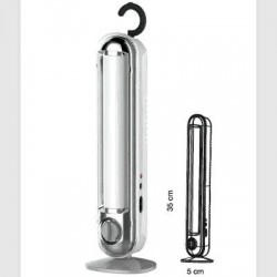 LAMPADA EMERGENZA LED VEGA 15 6982272