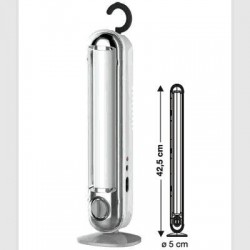 LAMPADA EMERGENZA LED VEGA 23 6982274