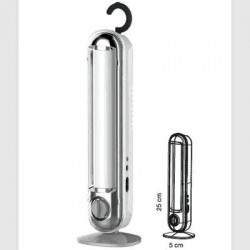 LAMPADA EMERGENZA LED VEGA 9 6982270