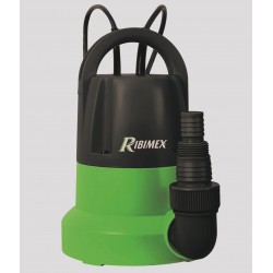 POMPA DRENANTE PER TELO PISCINE RIBIMEX 400W 5899010