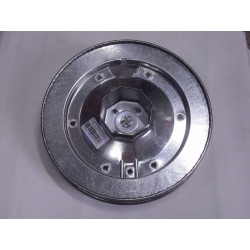 puleggia per tapparella avvolgibile 240mm. c/portarullo 1209053