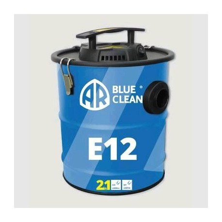 ASPIRACENERE ELETTRICO ANNOVI REVERBERI E12