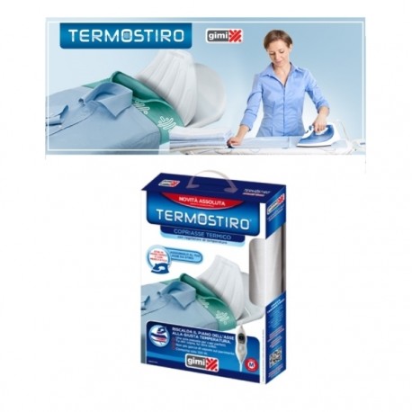 TERMOSTIRO GIMI "L" COPRIASSE TERMICO 7104092