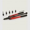 RIVETTATRICE PER INSERTI FILETTATI A MANO FAR KJ29 2068064