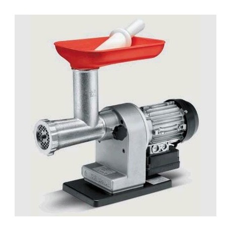 TRITACARNE ELETTRICO TRE SPADE N°12 ECO 7421011