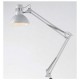 LAMPADA DA TAVOLO ARCHITETTO BIANCA ORIENTABILE PNZ 4025B