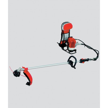 DECESPUGLIATORE CG D.26 ZAINO 50CC BLUE BIRD 4505027