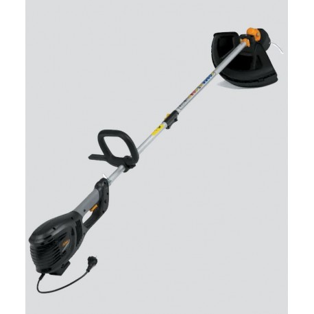 TAGLIABORDI ELETTRICO ALPINA 1000W/37 4508107