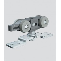 CARRELLO 4 RUOTE PER OMGE SERIE 1400 1127020