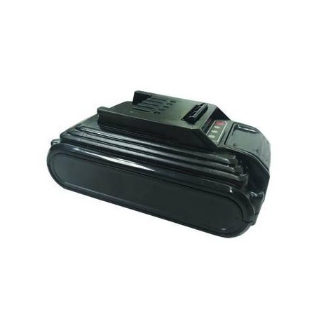 BATTERIA PER FORBICE DA POTA PER COD.380102- 380119