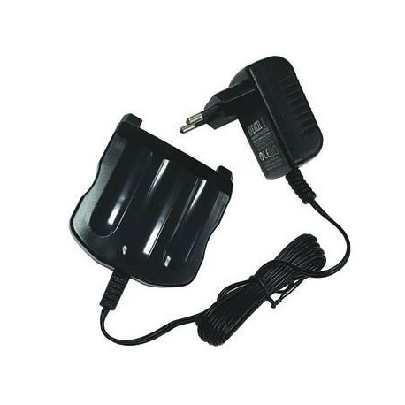 CARICABATTERIA PER CESOIA DA POTA PER COD.380102 - 380126