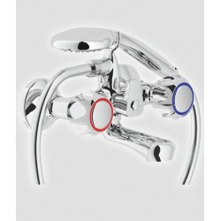 GRUPPO VASCA SERIE NUOVA FLORA 5591127