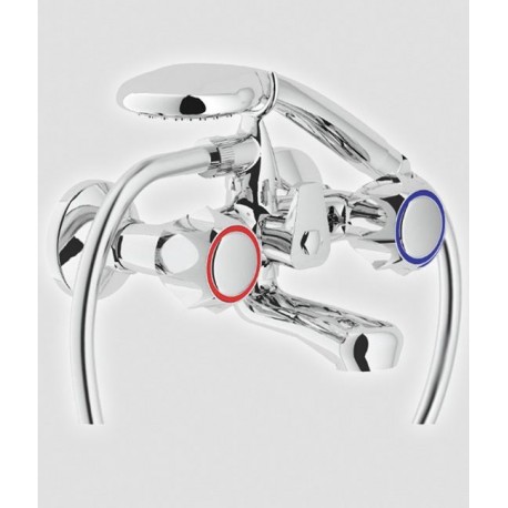 GRUPPO VASCA SERIE NUOVA FLORA 5591127