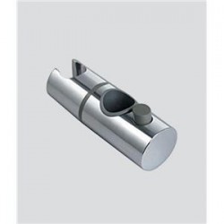 SUPPORTO DOCCIA CENTRALE PER ASTA SALISCENDI D.19MM. 5650009