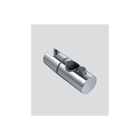 SUPPORTO DOCCIA CENTRALE PER ASTA SALISCENDI D.19MM. 5650009