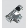 SUPPORTO DOCCIA CENTRALE PER ASTA SALISCENDI D.25MM. 5650012