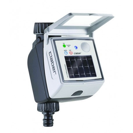 CENTRALINA PROGRAMMATORE TEMPO MYAQUASOLAR 8497 474863